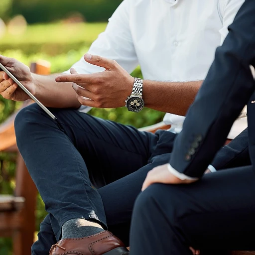 Crafting Successful HR Transformation Strategies