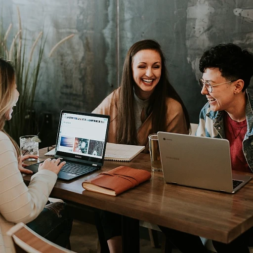 Harnessing AI for Transformative HR Practices