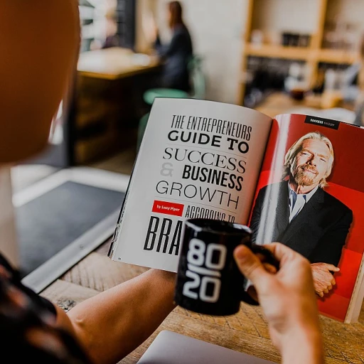 Navigating HR Transformation in Large Organizations