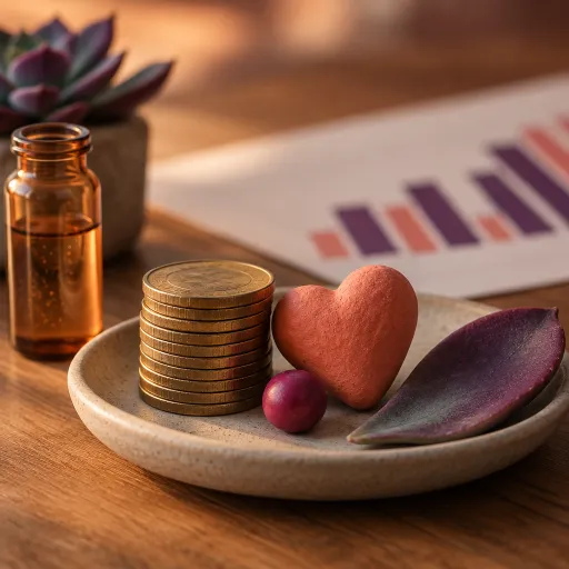 EAP ROI Beyond Utilization: A CFO-Defensible Framework for Wellbeing Programs