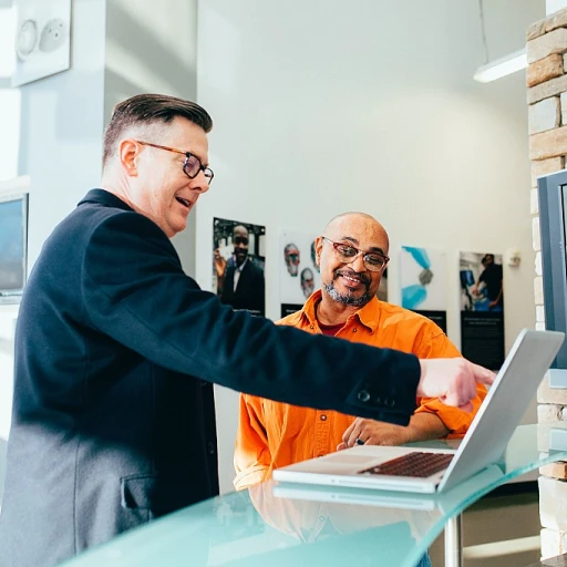 Understanding Key Performance Indicators in HR Transformation