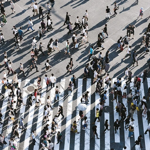 Exploring the Role of HR Transformation Consulting Firms