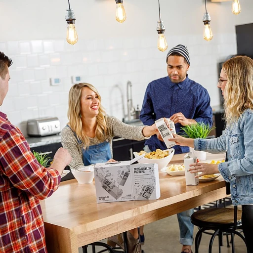 How Leadership Shapes the Future of HR Transformation