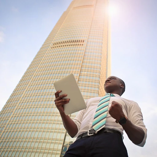 Revolutionizing HR Through Strategic Transformation