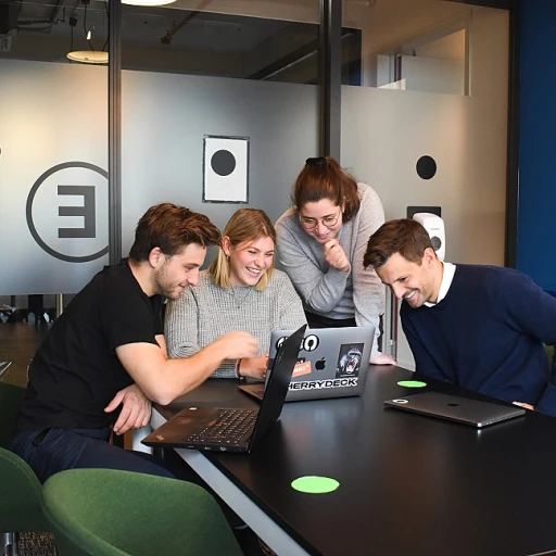 Crafting an Effective Employee Recognition Program