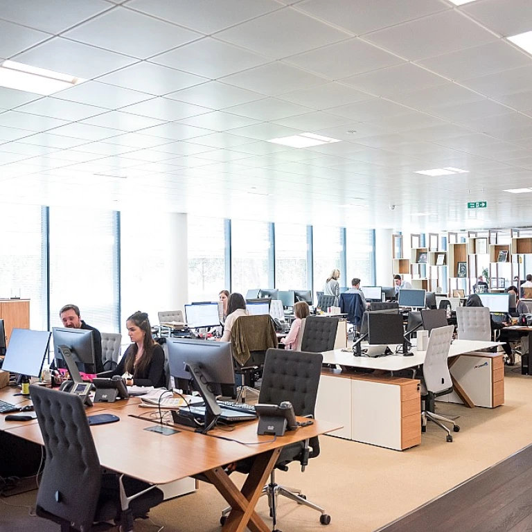 The Role of Workplace Speakers in Human Resources Transformation