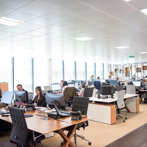 The Role of Workplace Speakers in Human Resources Transformation