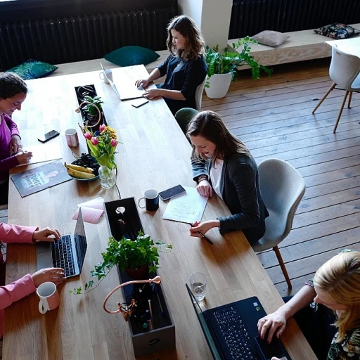 Navigating the Waves of Change in Human Resources