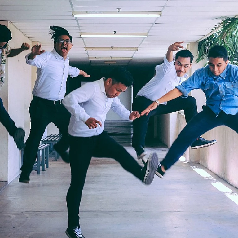 The Impact of COVID-19 on HR Training: Navigating a New Era