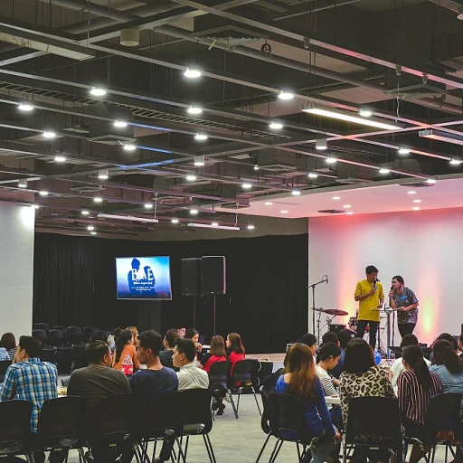 Inspiring Examples of Development Goals in Human Resources