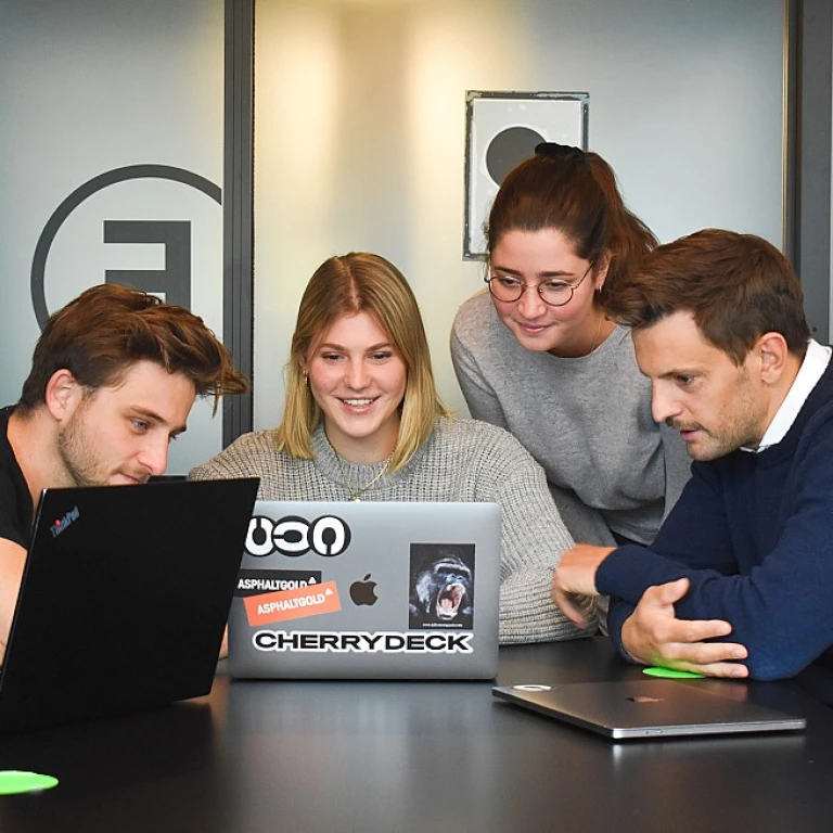 Exploring the Advantages of HR Outsourcing
