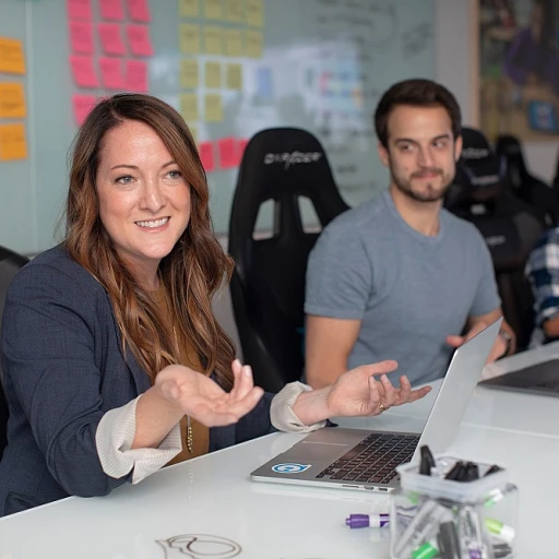 Crafting Effective Goals for Performance Reviews
