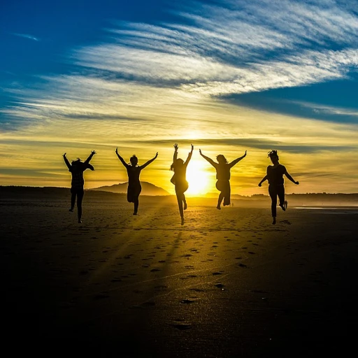 Crafting Effective 360-Degree Feedback Questions for HR Transformation