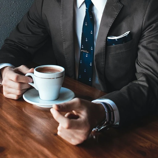 Understanding the Hierarchical Levels in Human Resources