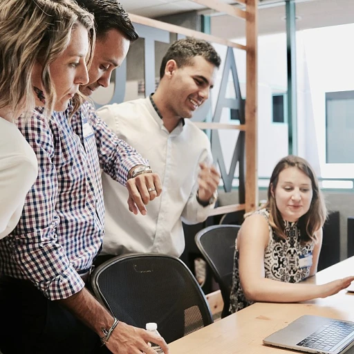 Enhancing Team Dynamics with Personality Assessments