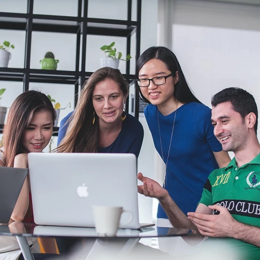 Exploring Opportunities in Transformation Church Careers