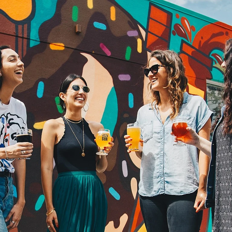 Innovative Approaches to Crypto Marketing in New York