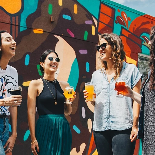 Innovative Approaches to Crypto Marketing in New York