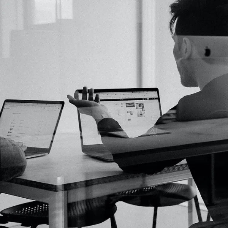 Enhancing the Vendor Onboarding Process for Human Resources Transformation