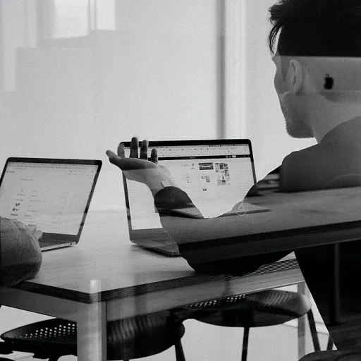Enhancing the Vendor Onboarding Process for Human Resources Transformation