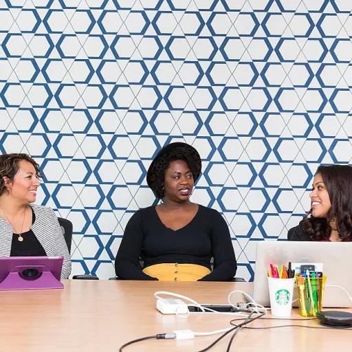 Mastering the Art of Executive Interview Coaching