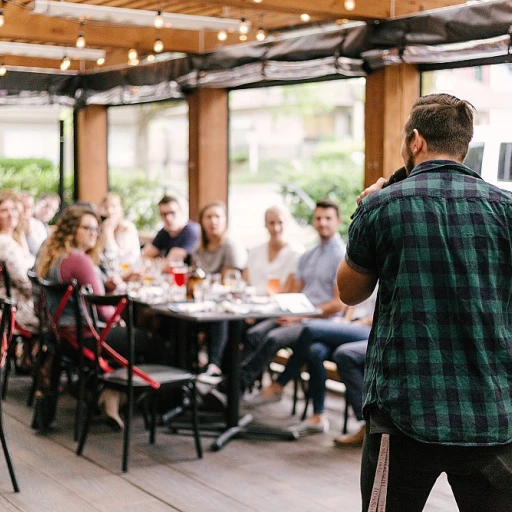 The Power of Transforming HR for Modern Businesses