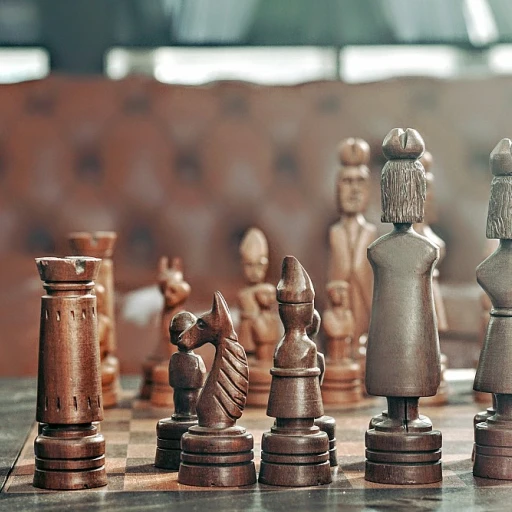 Revamping HR Processes for a Better Future