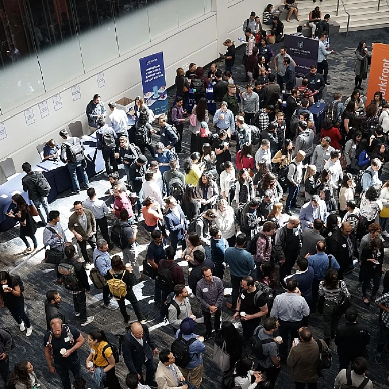 Exploring the Future of HR Transformation