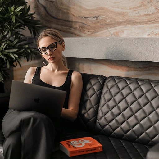 Exploring HR Digital Transformation Solutions