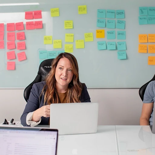 How Data-Driven HR Strategies Transform Organizations