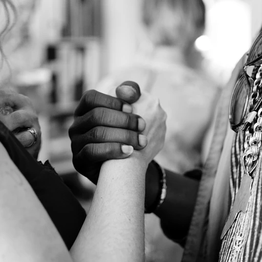 Revamping HR Processes Through Effective Transformation