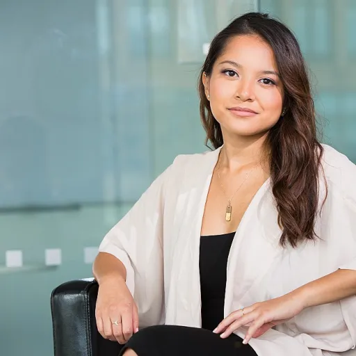 High volume recruiting as a strategic lever for people and culture transformation