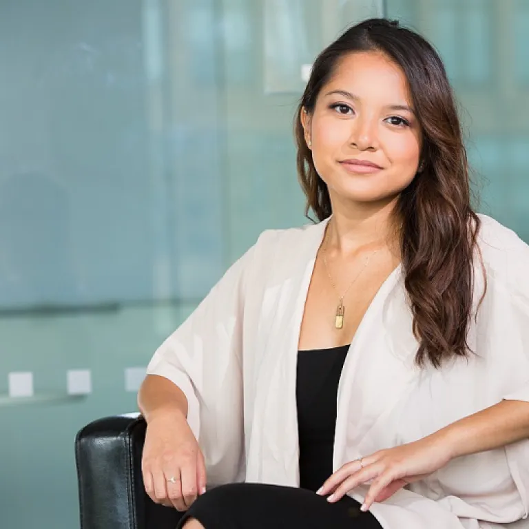 High volume recruiting as a strategic lever for people and culture transformation